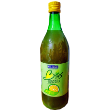 Polenghi Organic Lemon Juice 纯有机柠檬汁 1000ml